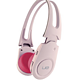 Logitech 罗技 UE3000 无线蓝牙耳机（粉色）