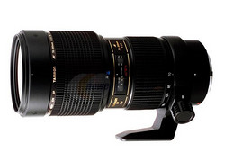 TAMRON 腾龙 SP AF 70-200mm F/2.8 Di LD [IF] MACRO远摄变焦镜头 