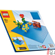 LEGO 乐高 创意拼砌板（中号）