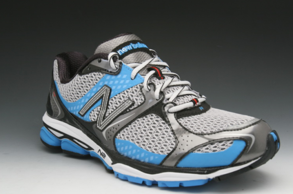 New Balance 新百伦 MR1080 V2 男款 缓震跑鞋(氮气减震)