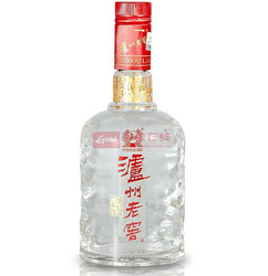 52度 泸州老窖 六年陈头曲500ml