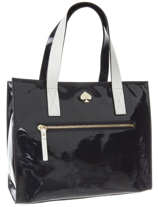 Kate Spade New York Flicker Grayce Tote 女款挎包