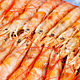 OCEANFAMILY 大洋世家 红对虾（阿根廷船冻，礼盒装2kg，约85尾/盒）