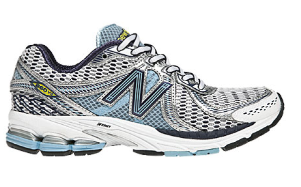 New Balance 新百伦 M860 V2 女款慢跑鞋