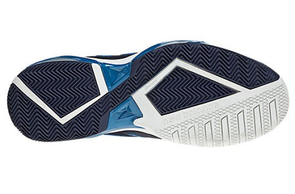 New Balance 新百伦 MC1187 男款网球鞋