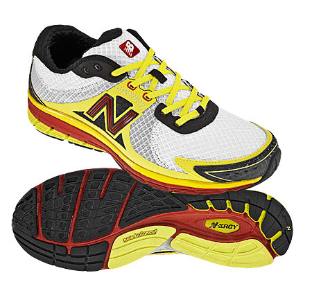 你手里有几折邮件码?New Balance 新百伦 MR1190 男款轻量跑鞋