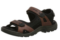 ECCO 爱步 Yucatan Sandal 男款凉鞋