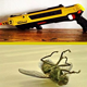 关于 Bug-a-salt 盐弹 霰弹灭蝇器的使用建议