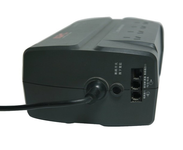 APC BK650-CH UPS不间断电源