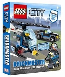 LEGO Ninjago Brickmaster 幻影忍者系列