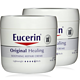 Eucerin 优色林 Original Healing 保湿修护面霜454g*2瓶