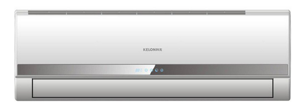 Kelon 科龙 KFR-35GW/ERVEN2 定频冷暖空调(正1.5匹)