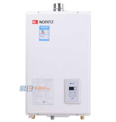 NORITZ 能率 1070FEX(12T)  燃气热水器（天然气）