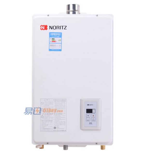 NORITZ 能率 1070FEX(12T) 燃气热水器(天然气)