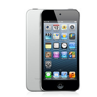iPod Touch 5 16G版本上市