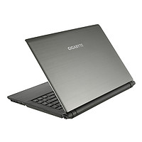 Gigabyte 技嘉 U2440 14寸笔记本电脑（i5-3317U、GT630M）