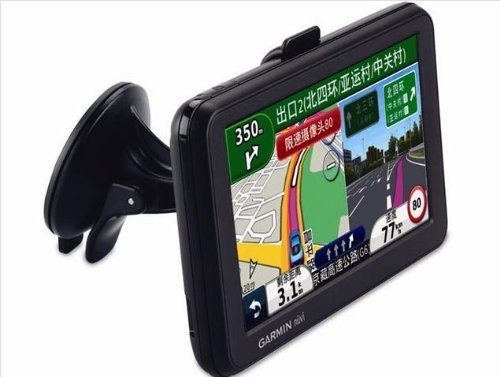 新低价：GARMIN 佳明 nuvi C155 便携式车载GPS导航仪（5英寸、终身免费更新）