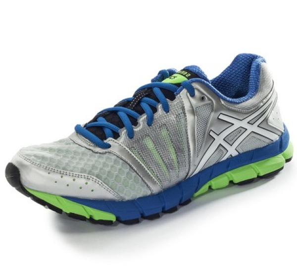 再特价:asics 亚瑟士 GEL-Lyte33 2 T317N 男款轻量缓震跑鞋