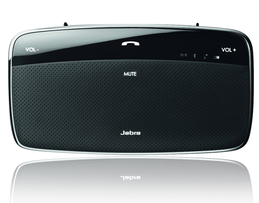 Jabra 捷波朗 CRUISER2 巡航者2 蓝牙车载（Manufacturer翻新版）