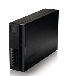 Iomega 1 TB EZ Media & Backup Center (35538) 