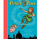 《Peter Pan: A Classic Collectible Pop-Up》彼得潘经典立体书