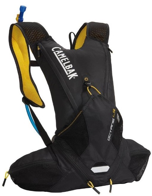 Camelbak 驼峰 MULTI-SPORT Octane LR 多功能运动背包 5.5L+水袋