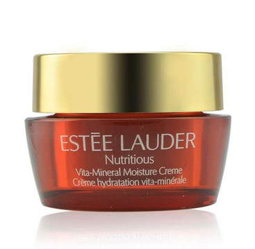 ESTEE LAUDER 雅诗兰黛 红石榴 日霜 15ML