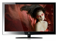 LG 42CM540-CA 42寸 全高清3D电视（偏振3D、1080P）