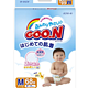 GOO.N 大王 婴幼儿用纸尿裤 M号（中号）68片