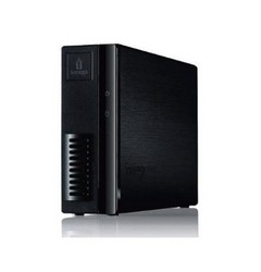 Iomega 2 TB EZ Media & Backup Center (35541) 