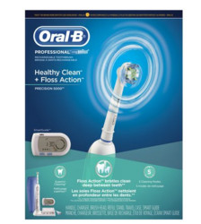 Oral-B 欧乐B  5000系列 电动牙刷