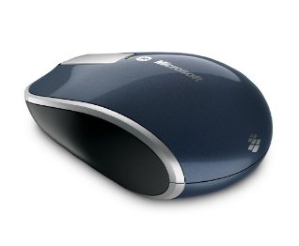 Microsoft 微软 Sculpt 舒适触控鼠标