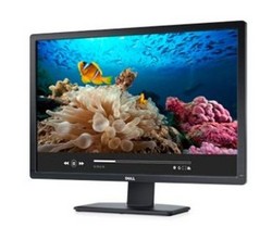 Dell 戴尔 UltraSharp U3014 LED宽屏IPS液晶显示器(30英寸)