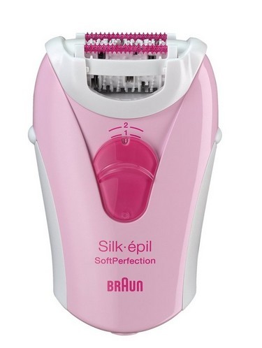 Braun 博朗 SE3270 女用脱毛器