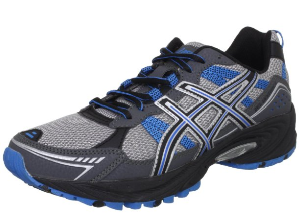 ASICS 亚瑟士 虎走系列 T333N 男款跑鞋