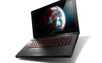 Haswell平台：lenovo 联想 IdeaPad Y410p 14寸笔记本电脑（i7-4700QM、GT750M、8GB、1TB）