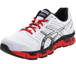 asics 亚瑟士 GEL-Cirrus33 男款轻量缓震跑鞋