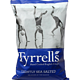 TYRRELLS 泰瑞 薯片 150g 英国进口