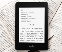 国行 Amazon 亚马逊 Kindle 阅读器/平板电脑 正式发售