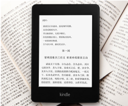 Amazon 亚马逊 Kindle 阅读器