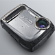 FUJIFILM 富士 FinePix XP100数码相机（银色）