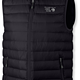 Mountain Hardwear 山浩 Nitrous Down Vest 男款羽绒马甲