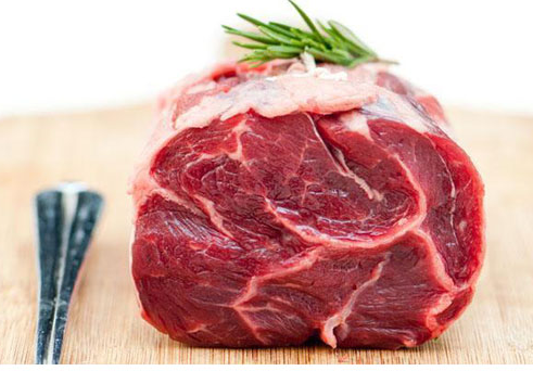 乌拉圭牛腱子 约1kg(赠沱沱农场自产架豆500g)