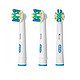 Oral-B 欧乐B Professional Floss Action Replacement Brush Head 专业牙刷刷头