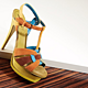 MYHABIT：Yves Saint Laurent女鞋、Eastland男鞋