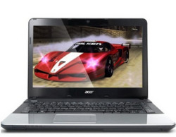 acer 宏碁 E1-471G 14英寸笔记本电脑（i3-2328M 2GB GT630M）