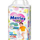 Merries 花王 拉拉裤XL38片（适合12-22kg）