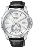 Citizen 西铁城 BV1090-06A 光动能男士腕表