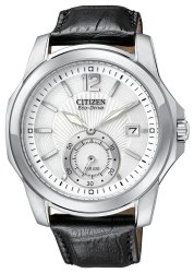 Citizen 西铁城 BV1090-06A 光动能男士腕表