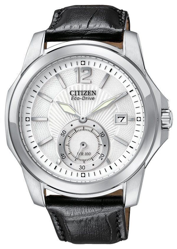 Citizen 西铁城 BV1090-06A 光动能男士腕表